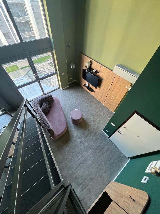 Apartamento Unico Milán