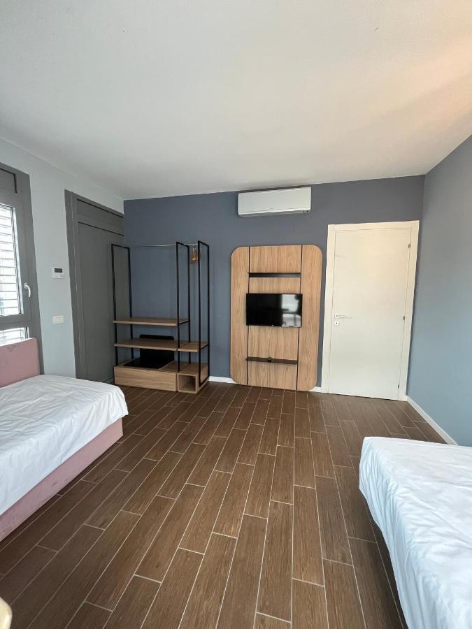 Unico Apartamento Milán