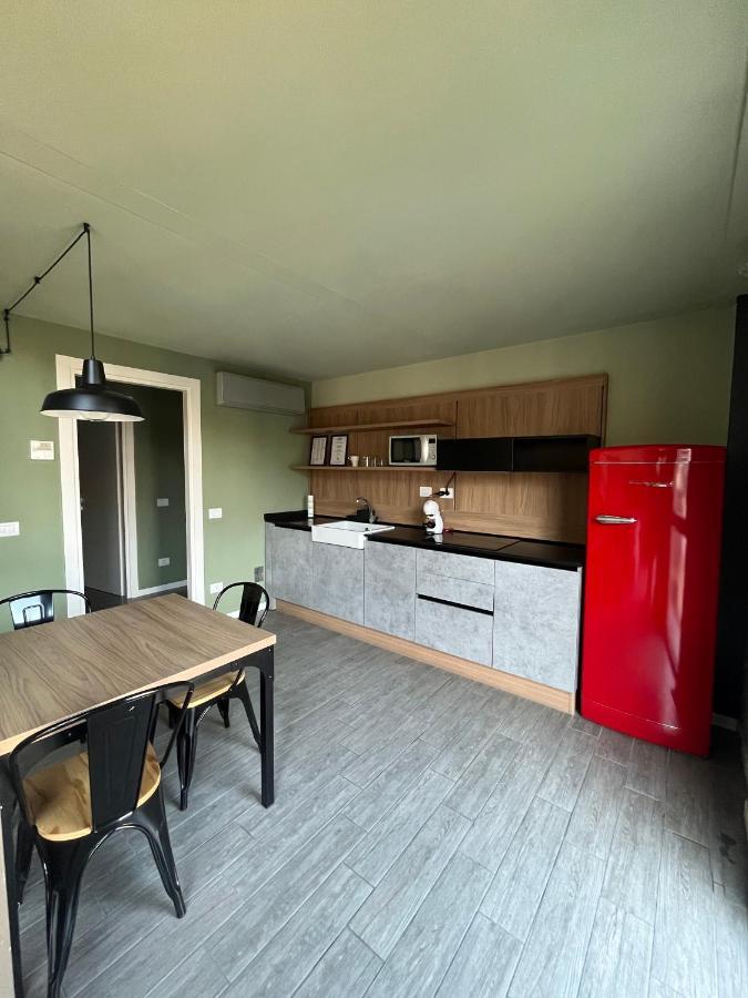 Appartement Unico Milan