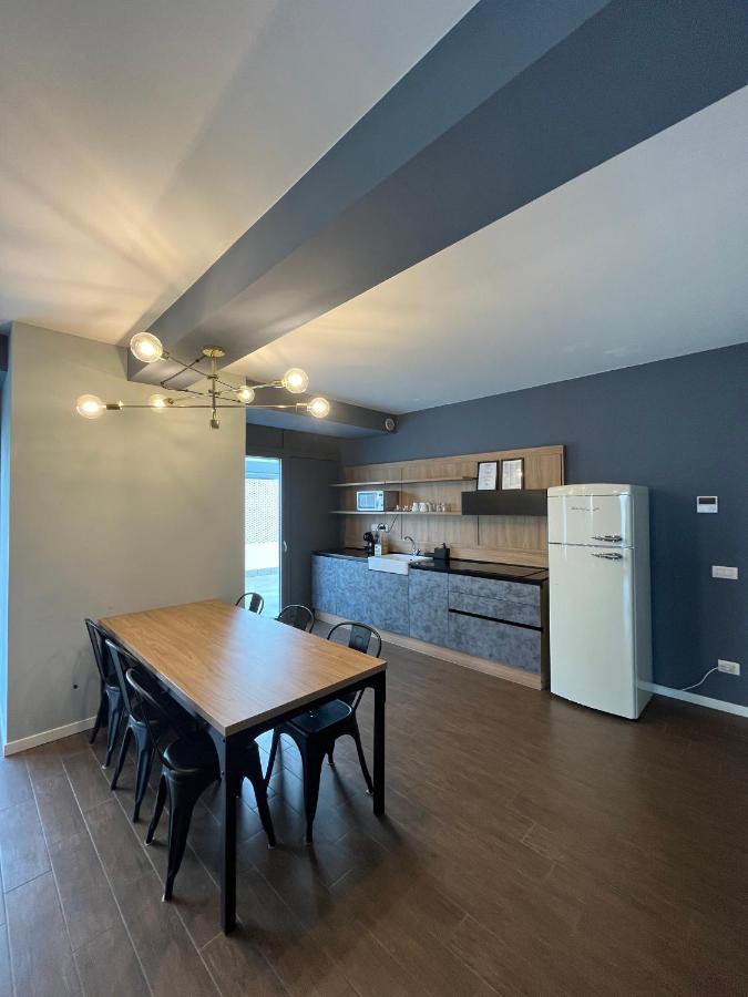 Unico Apartment *