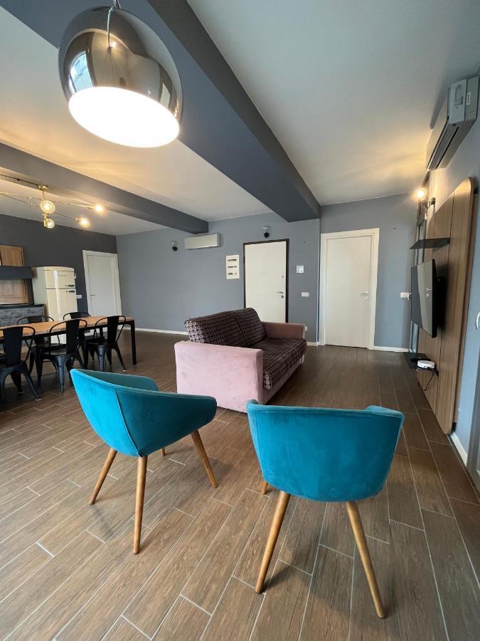 Unico Appartement Milan