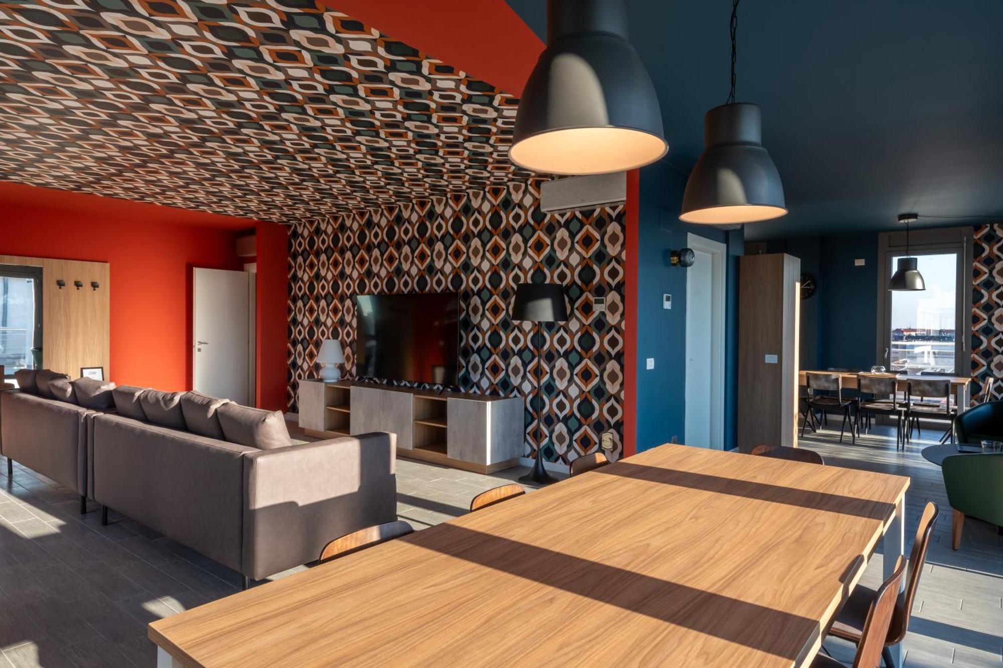 Apartment Unico Milan